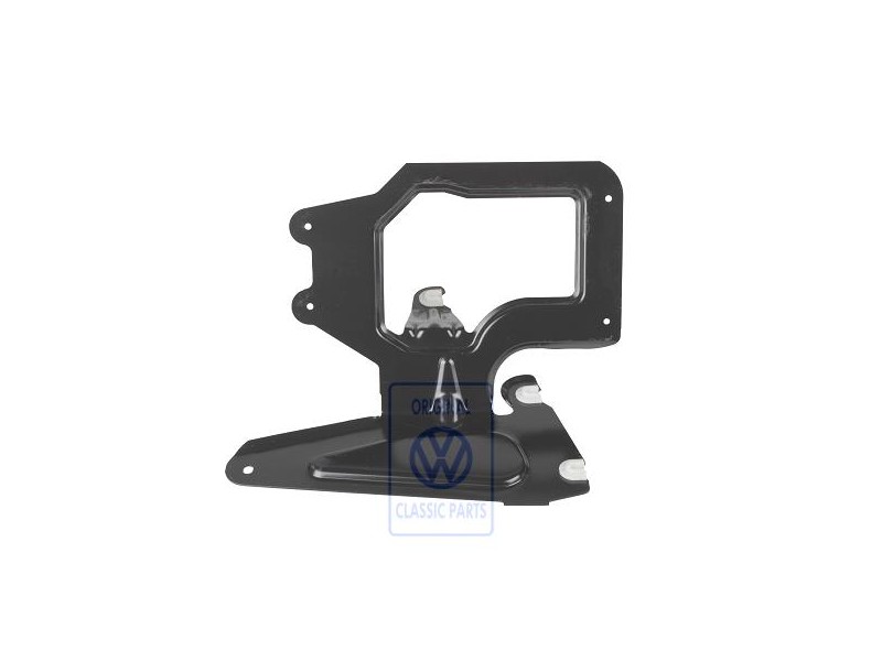 VW Original Support P.Appareil De Commande - 701905135D