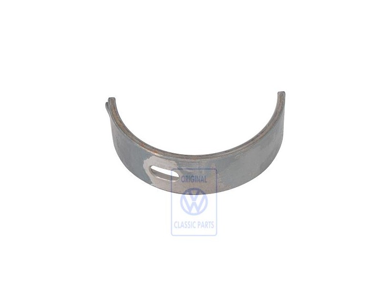 VW Original Demi-Coussinet Vilebrequin - 056105573B