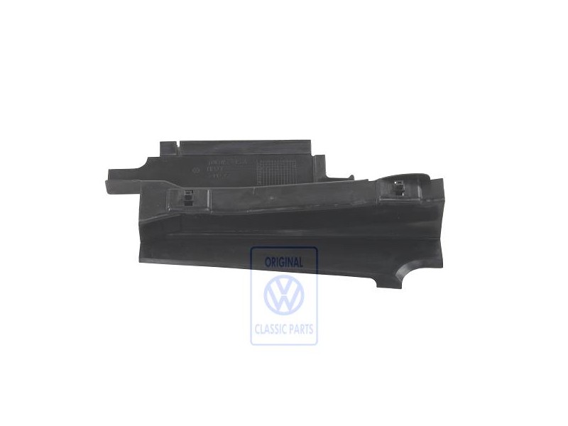 VW Original Piece De Guidage - 701915445A