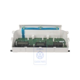 VW Original Circuits Imprimes Avec Boitier - 701919042E