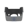 VW Original Planche De Bord Pour Tachygraphe Gris Moyen - 701919053 4XG