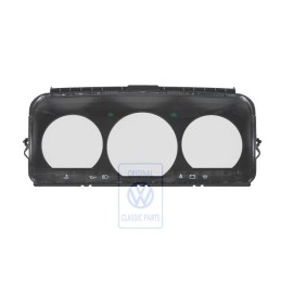 VW Original Planche De Bord - 701919053D