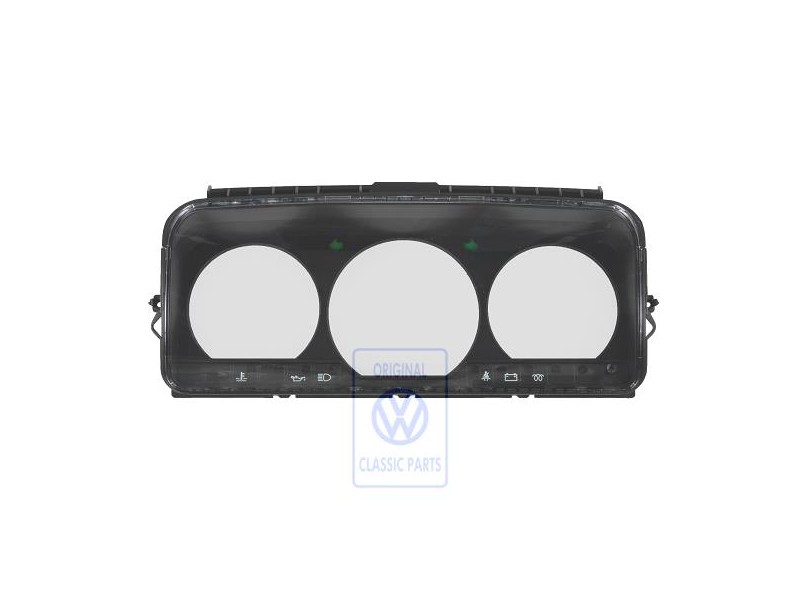 VW Original Planche De Bord - 701919053D