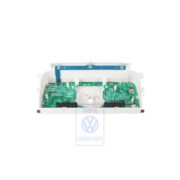VW Original Circuits Imprimes Avec Boitier - 701919059AE