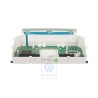 VW Original Circuits Imprimes Avec Boitier - 701919059B