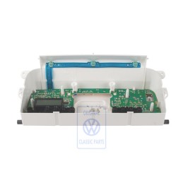 VW Original Circuits Imprimes Avec Boitier - 701919059BC