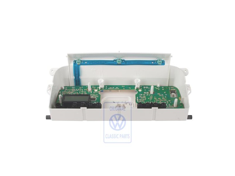 VW Original Circuits Imprimes Avec Boitier - 701919059BC