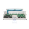 VW Original Circuits Imprimes Avec Boitier - 701919059BC