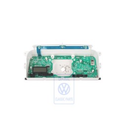 VW Original Circuits Imprimes Avec Boitier - 701919059BE