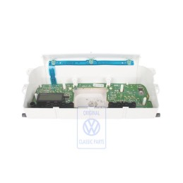 VW Original Circuits Imprimes Avec Boitier - 701919059BH