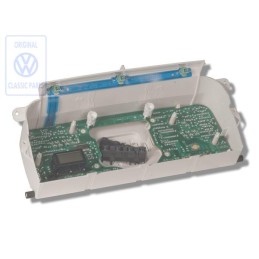 VW Original Circuits Imprimes Avec Boitier - 701919059BS