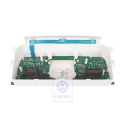 VW Original Circuits Imprimes Avec Boitier - 701919059CG