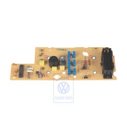 VW Original Calculateur Pour Controle De Pression D'Huile - 701919064A