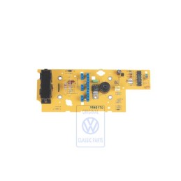VW Original Calculateur Pour Controle De Pression D'Huile - 701919064B