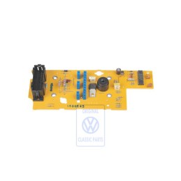 VW Original Calculateur Pour Controle De Pression D'Huile - 701919064C