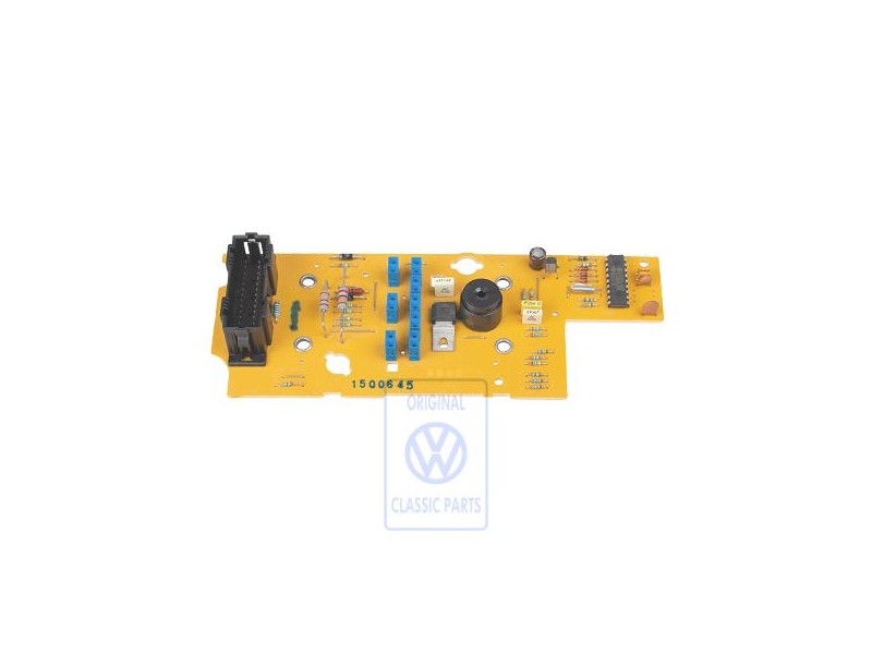 VW Original Calculateur Pour Controle De Pression D'Huile - 701919064C