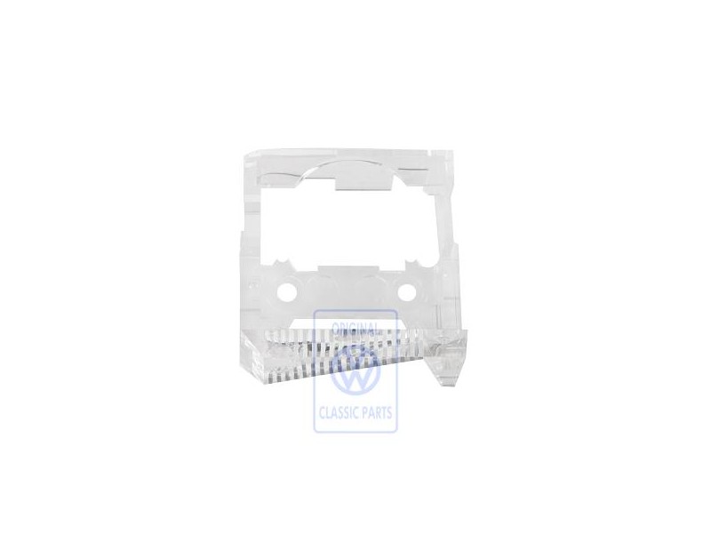 VW Original Fibre Optique - 701919067