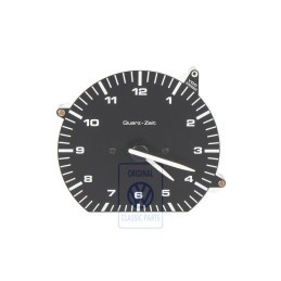 VW Original Montre À Aiguilles - 701919201