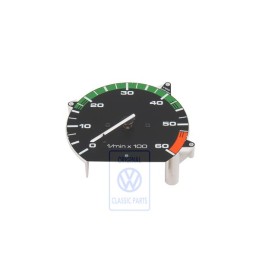 VW Original Compte-Tours - 701919253A