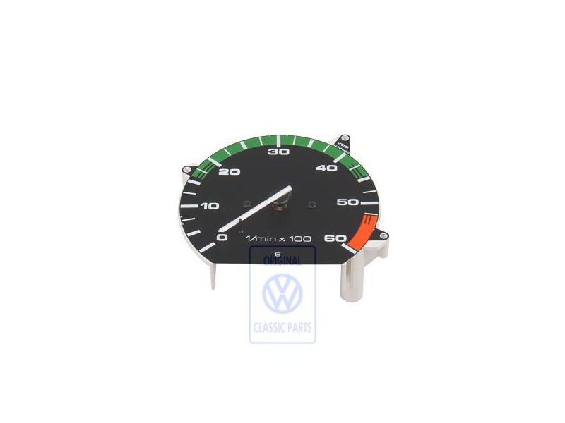 VW Original Compte-Tours - 701919253A