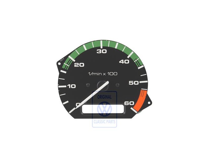 VW Original Compte-Tours - 701919253K