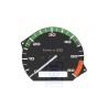 VW Original Compte-Tours - 701919253K
