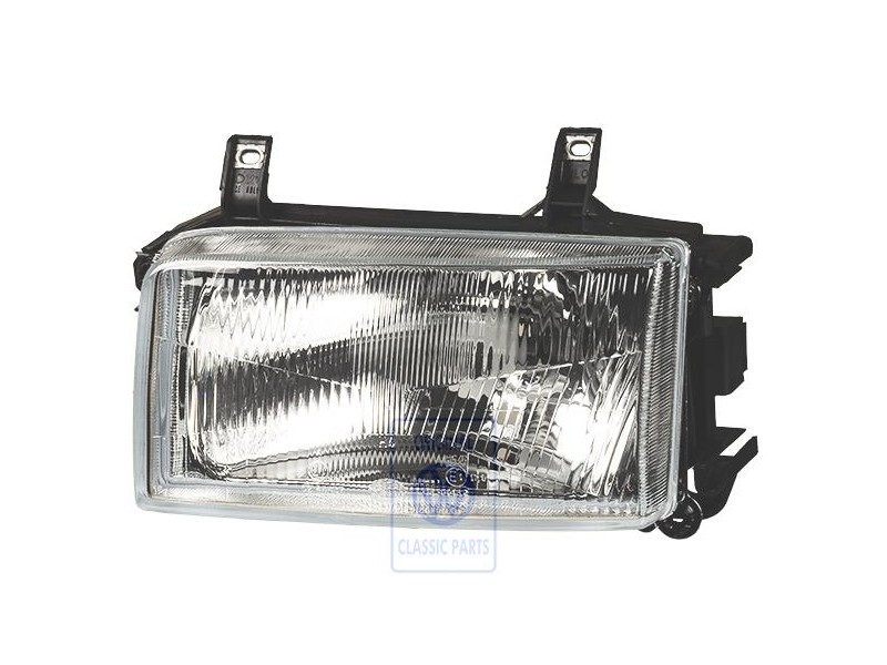 VW Original Projecteur Halogene - 701941017