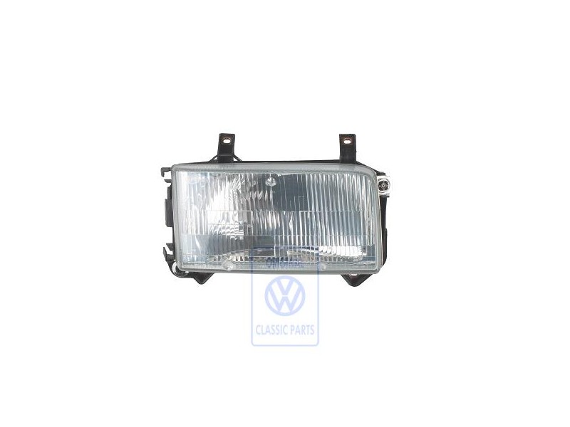 VW Original Projecteur Halogene - 701941018A