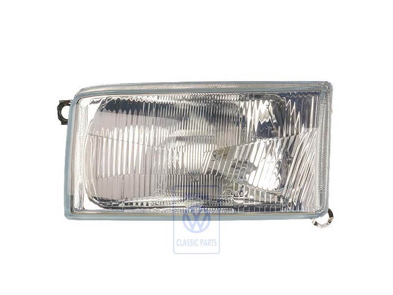 VW Original Optique De Projecteur - 701941105