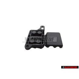 VW Original Boite A Fusibles Sans Fusibles - 281937505A