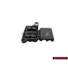 VW Original Boite A Fusibles Sans Fusibles - 281937505A
