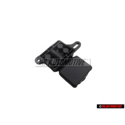 VW Original Boite A Fusibles Sans Fusibles - 281937505A