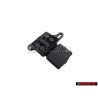 VW Original Boite A Fusibles Sans Fusibles - 281937505A