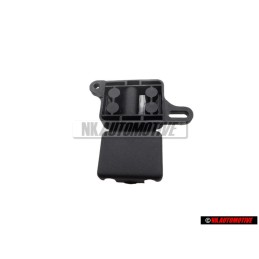 VW Original Boite A Fusibles Sans Fusibles - 281937505A