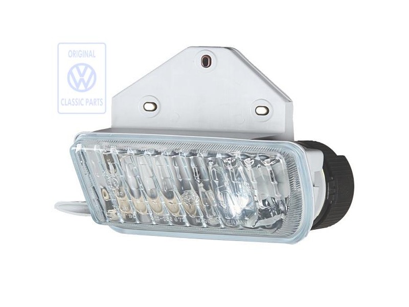 VW Original Feux Antibrouillard Halogenes - 701941699D