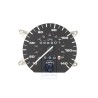 VW Original Tachymetre Avec Compteur Journalier En Milles - 701957033C