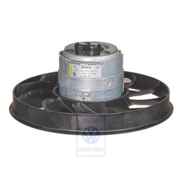 VW Original Ventilateur Du Radiateur - 701959455J
