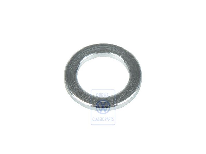 VW Original Douille D'Ecartement - 701959477