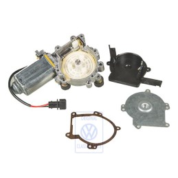 VW Original Moteur De Leve-Glace - 701959801
