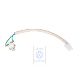 VW Original Contacteur De Temperature - 701963243C
