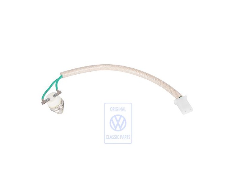 VW Original Contacteur De Temperature - 701963243C