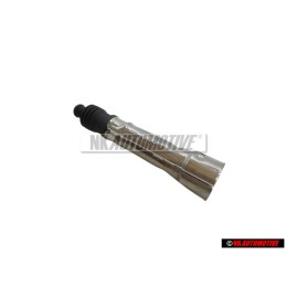 VW Original Fiche De Bougie - 032035255