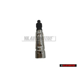 VW Original Fiche De Bougie - 032035255