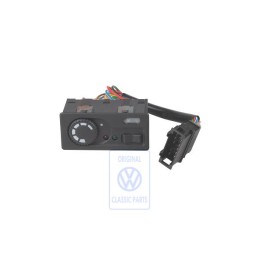 VW Original Regulateur Temperat. 