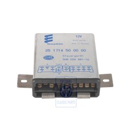 VW Original Calculateur - 701963271