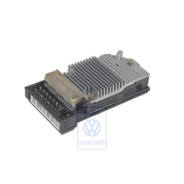 VW Original Calculateur - 701963271E