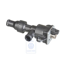 VW Original Soupape - 701963375