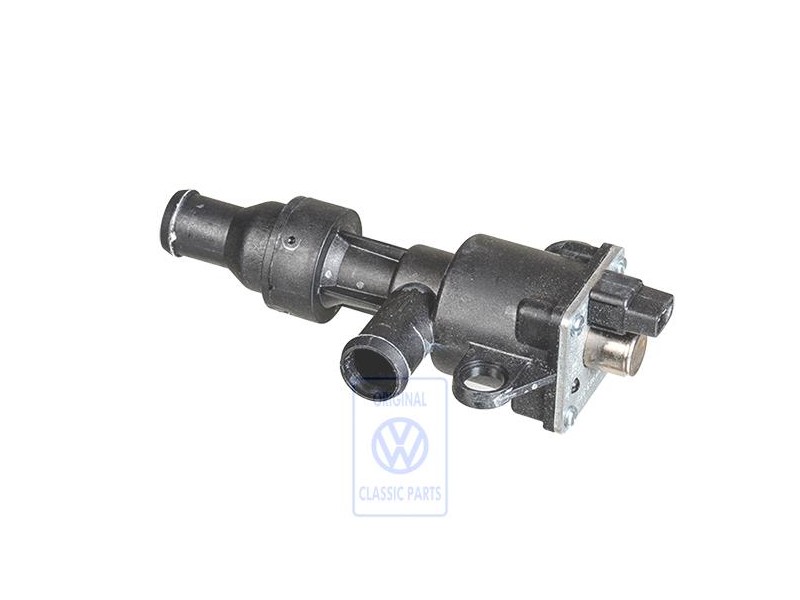 VW Original Soupape - 701963375