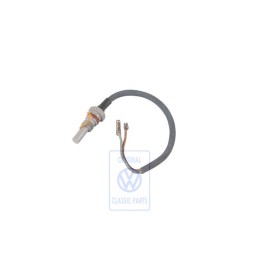 VW Original Sonde De Temperature - 701963535