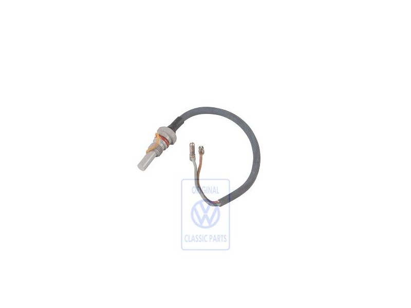 VW Original Sonde De Temperature - 701963535